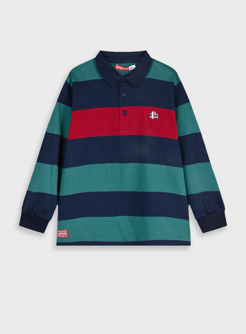 Children's Multi Blouse For Boy