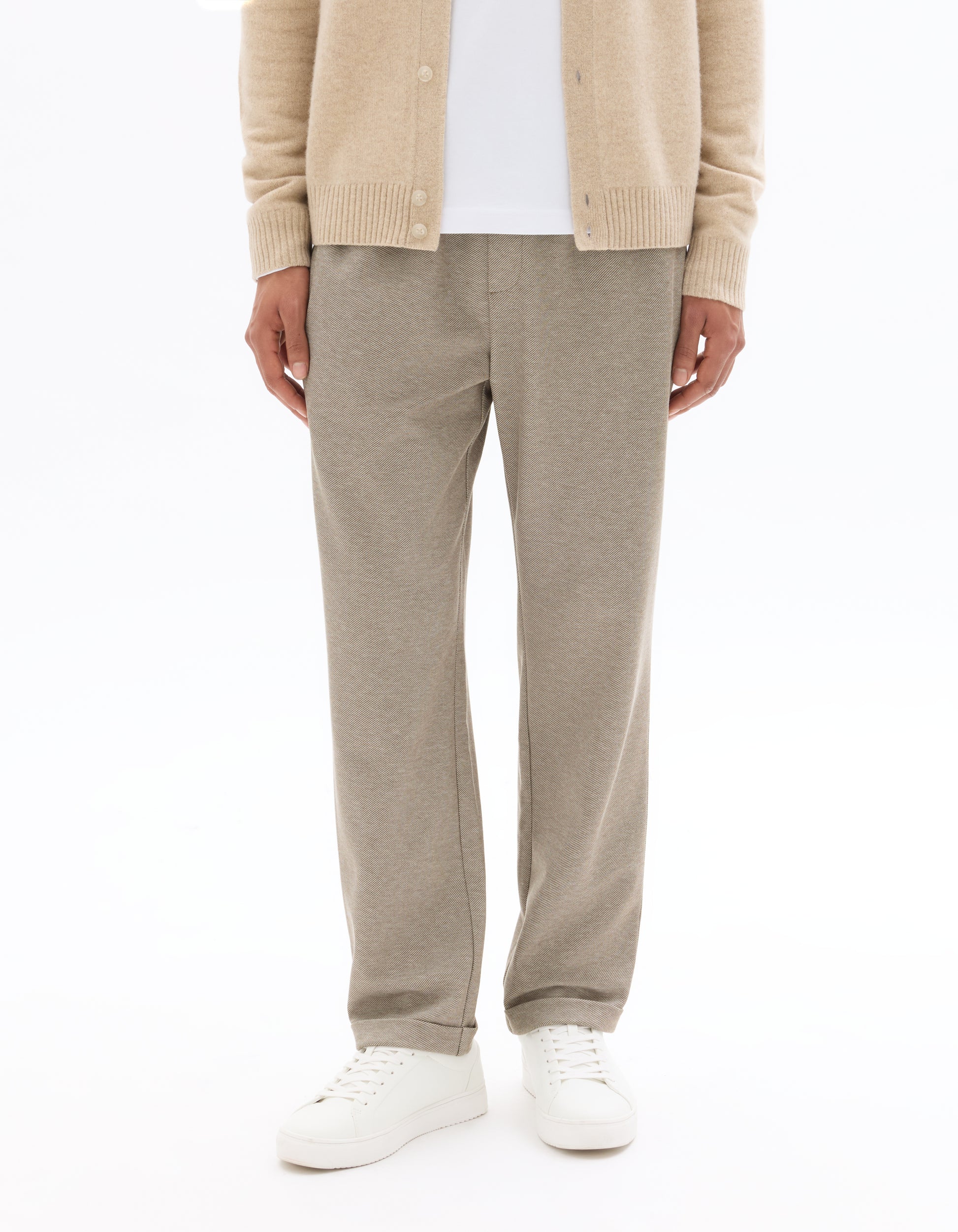 Taupe Pants Other Style - Celio Lebanon