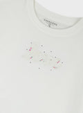 White Blouse for Girls