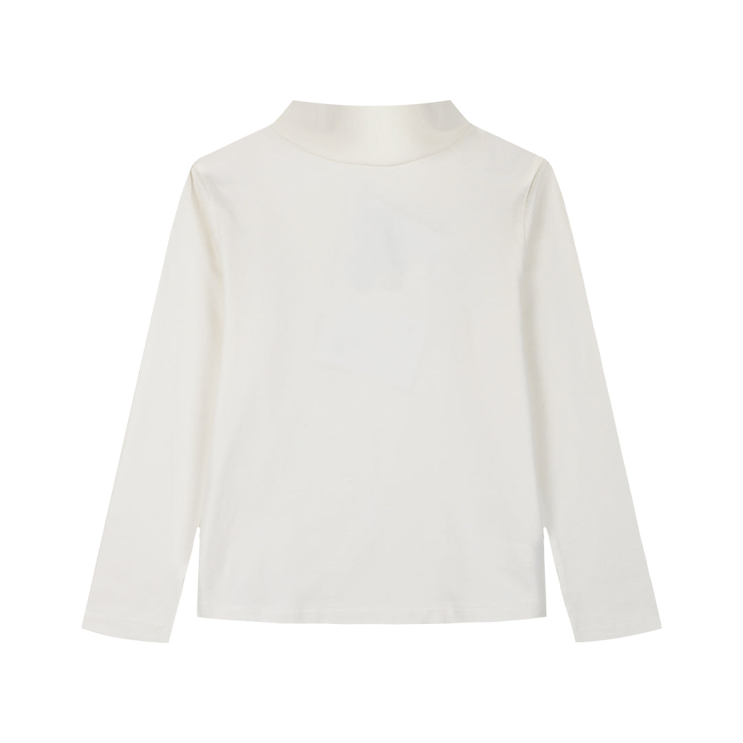 GIRL'S BLOUSE Energiers