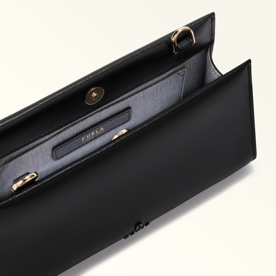 Crossbody Mfu-Myfurla Nero