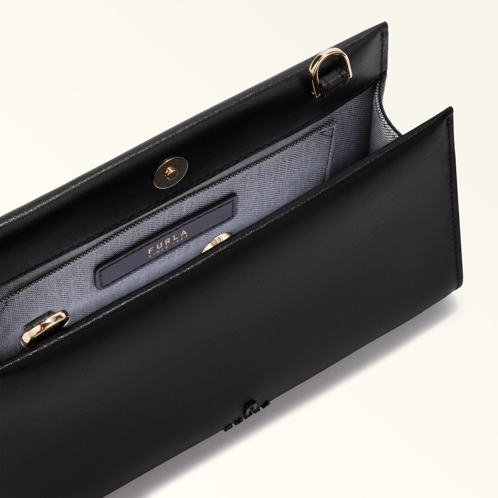 Crossbody Mfu-Myfurla Nero