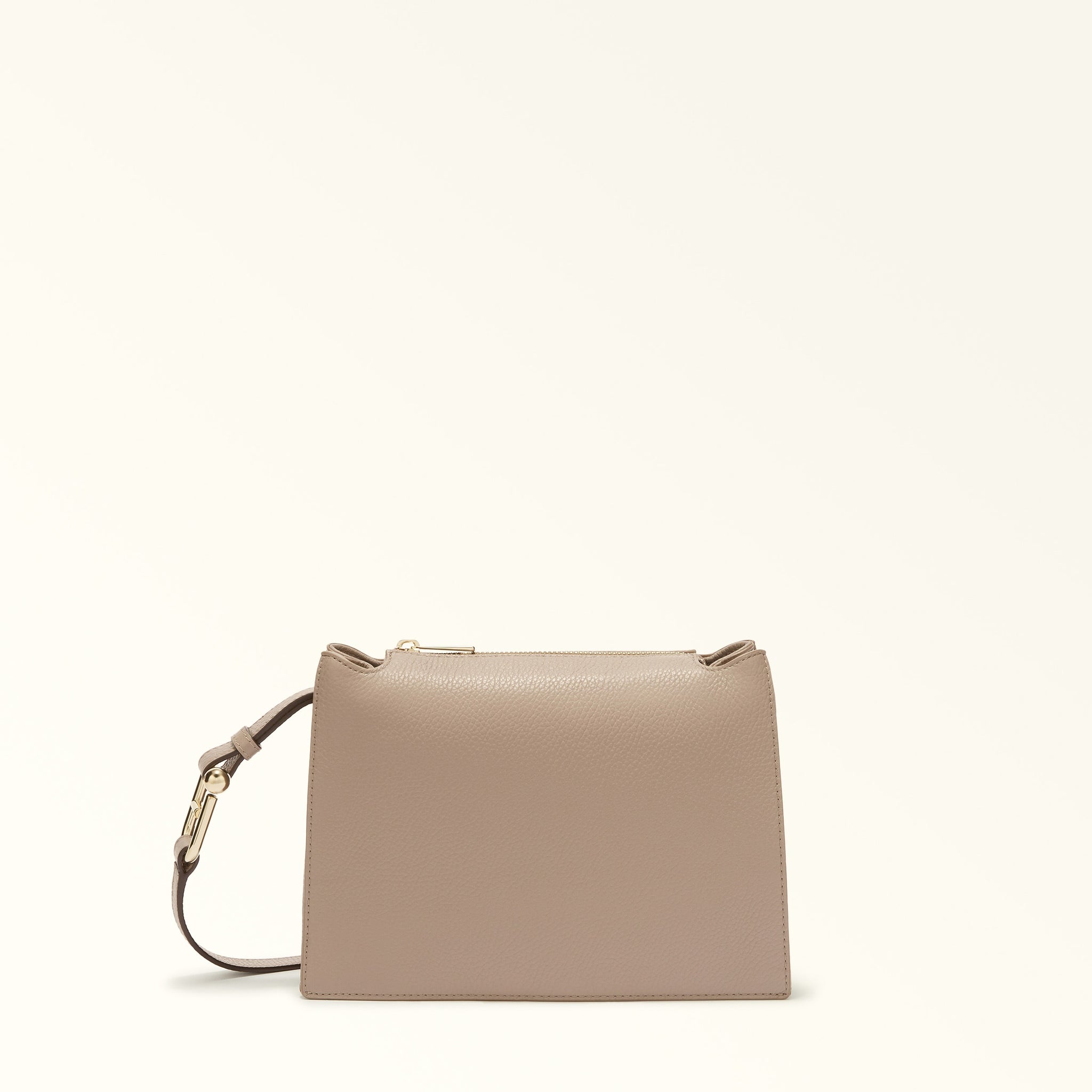 Crossbody Fnu-Furla Nuvola Stucco Gray
