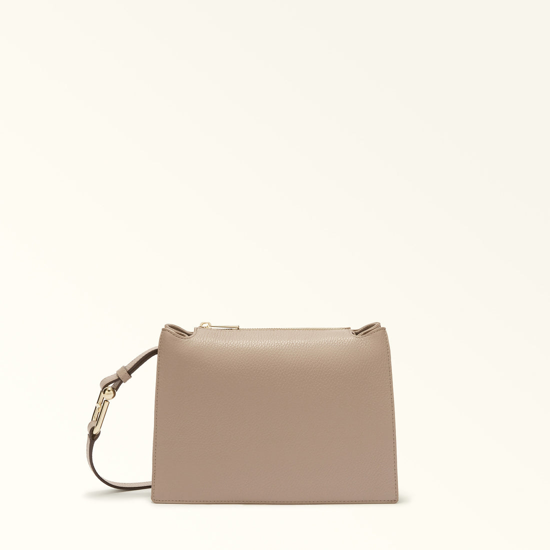 Crossbody Fnu-Furla Nuvola Stucco Gray