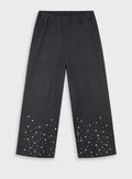 Black Pants for Girls