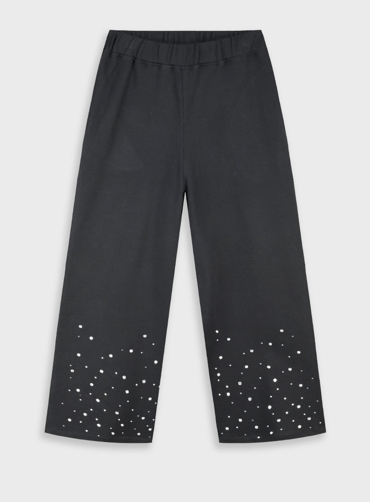 Black Pants for Girls