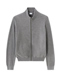 Mid Grey Cardigan - Celio Lebanon