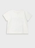 T-shirt with print for girls Energiers