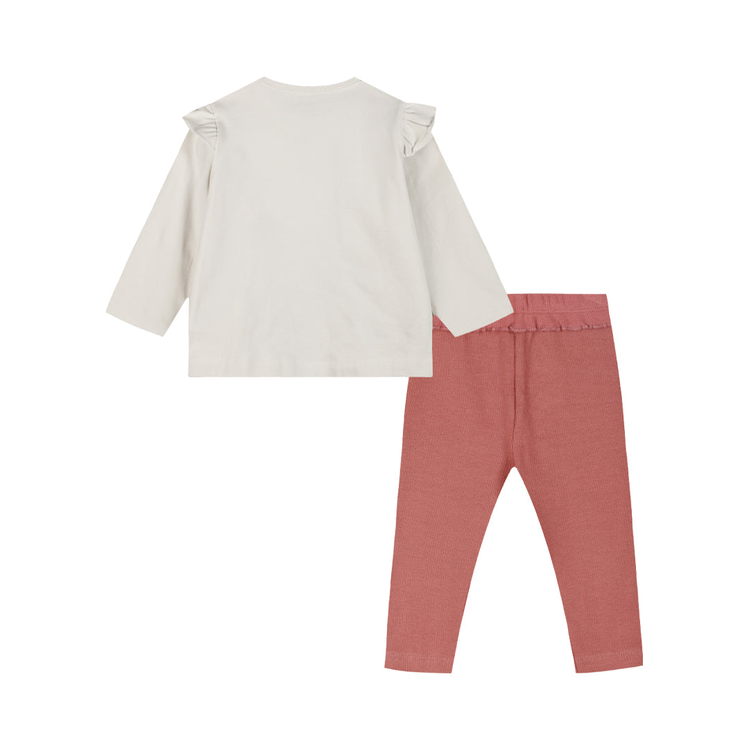 INFANT'S SET Energiers