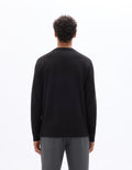 Black Long Sleeves Tshirt - Celio Lebanon