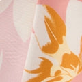 Furla Metropolis Bandeau 6X100 in Pink - Scarves 