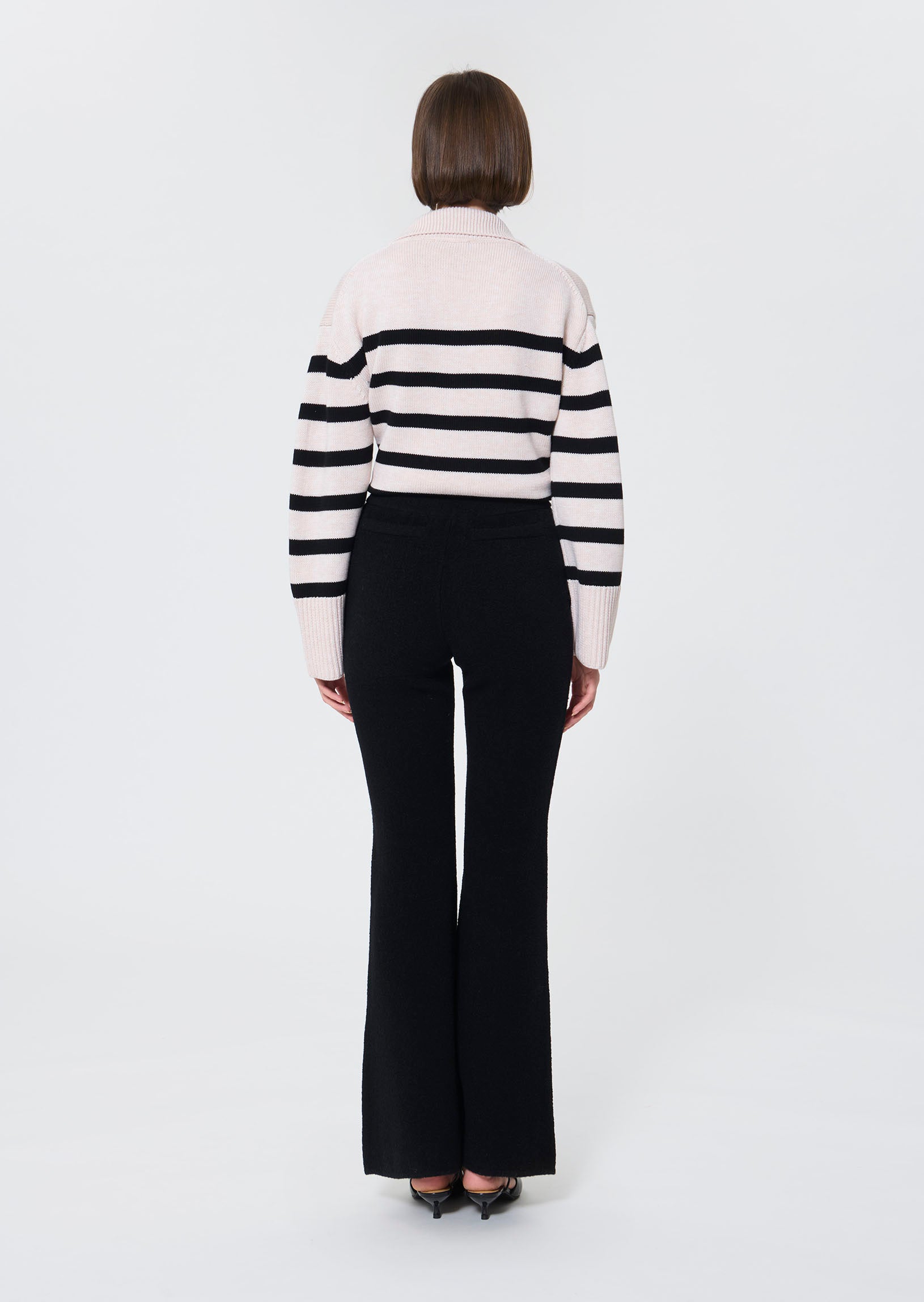 Palomino  black pants for women