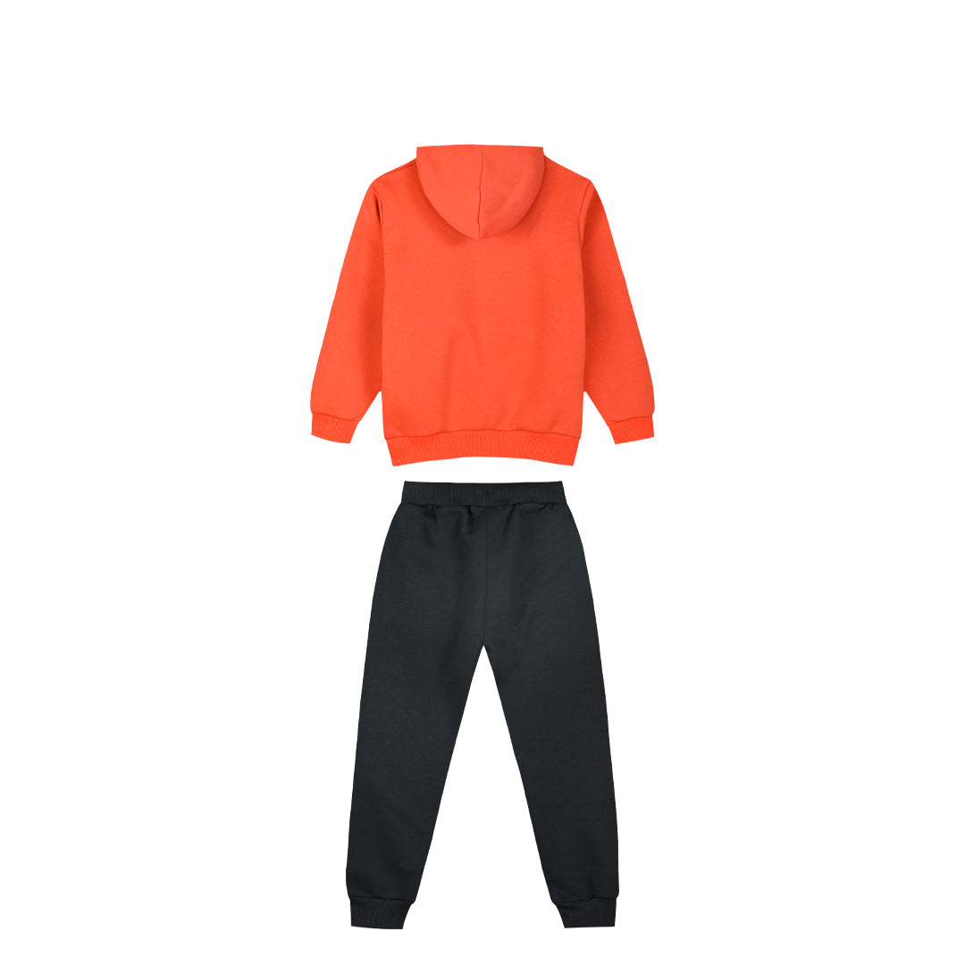 BOY'S TRACKSUIT Energiers