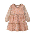 GIRL'S DRESS Energiers