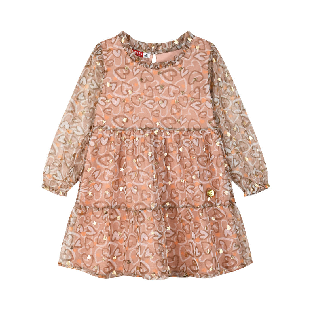 GIRL'S DRESS Energiers