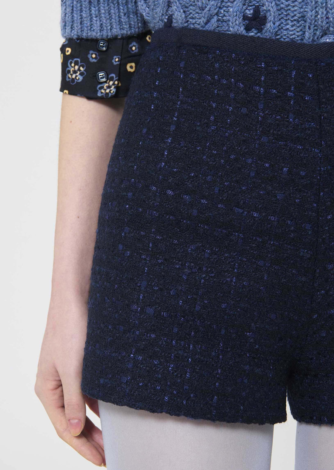 Sam  night shorts