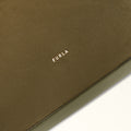 Furla Lara L Hobo Bag In Leather