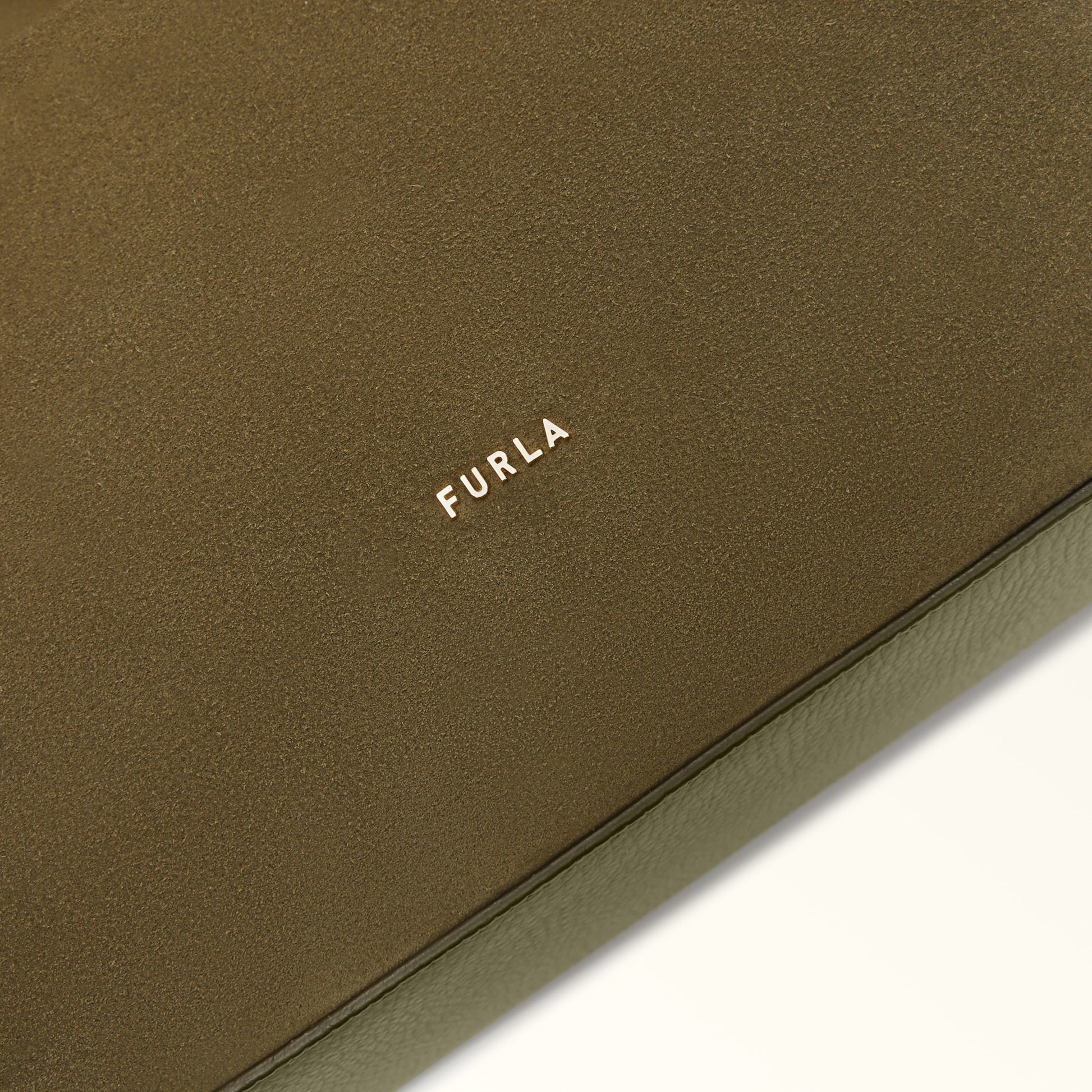 Furla Lara L Hobo Bag In Leather