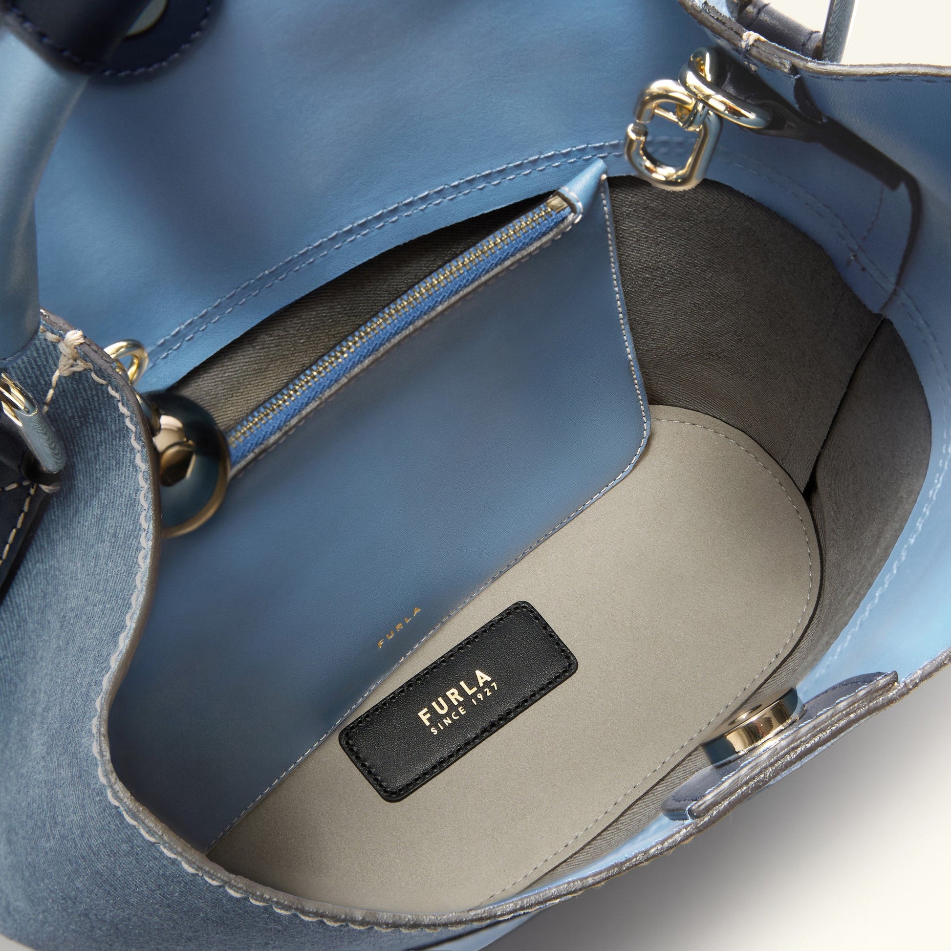 FURLA SFERA BUCKET BAG Furla