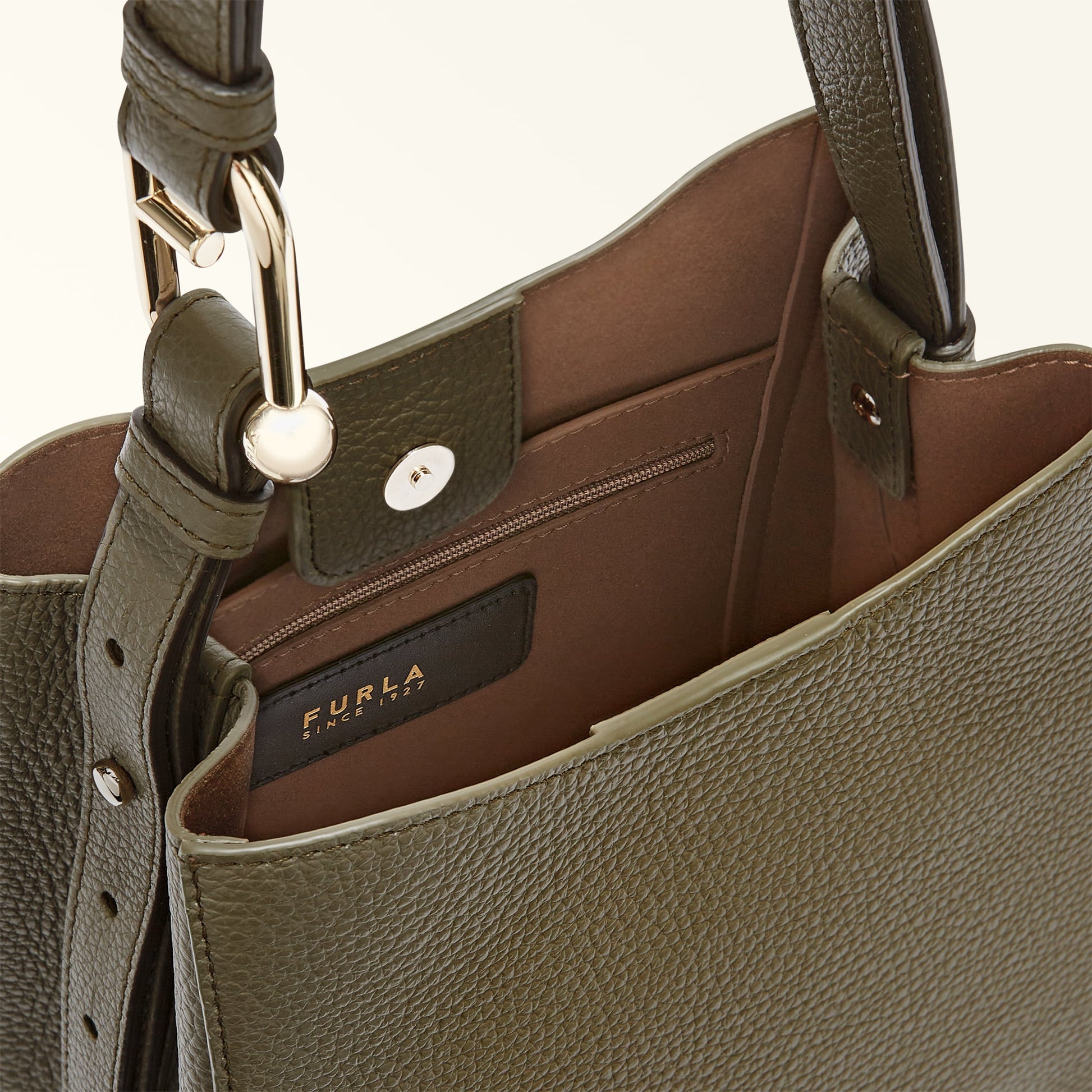 FURLA NUVOLA BUCKET BAG Furla