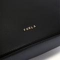 Furla Roxie S Bucket  Bag In Leather