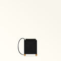 Furla Sfera Soft S Card Case Small Goods In Leather