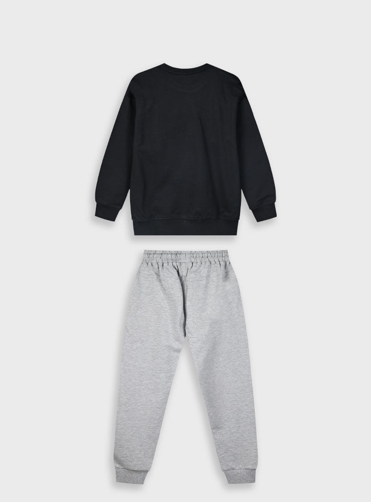 TRACKSUIT BLOUSE,TROUSERS)