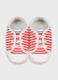 Red Infants? Shoes for Boys