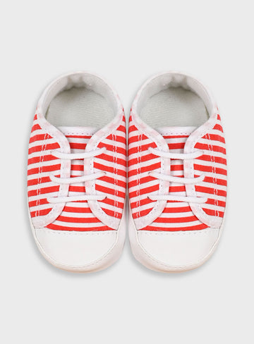 Red Infants? Shoes for Boys