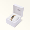 Furla Baguette New Rectangular Case 24 Mm  For Women