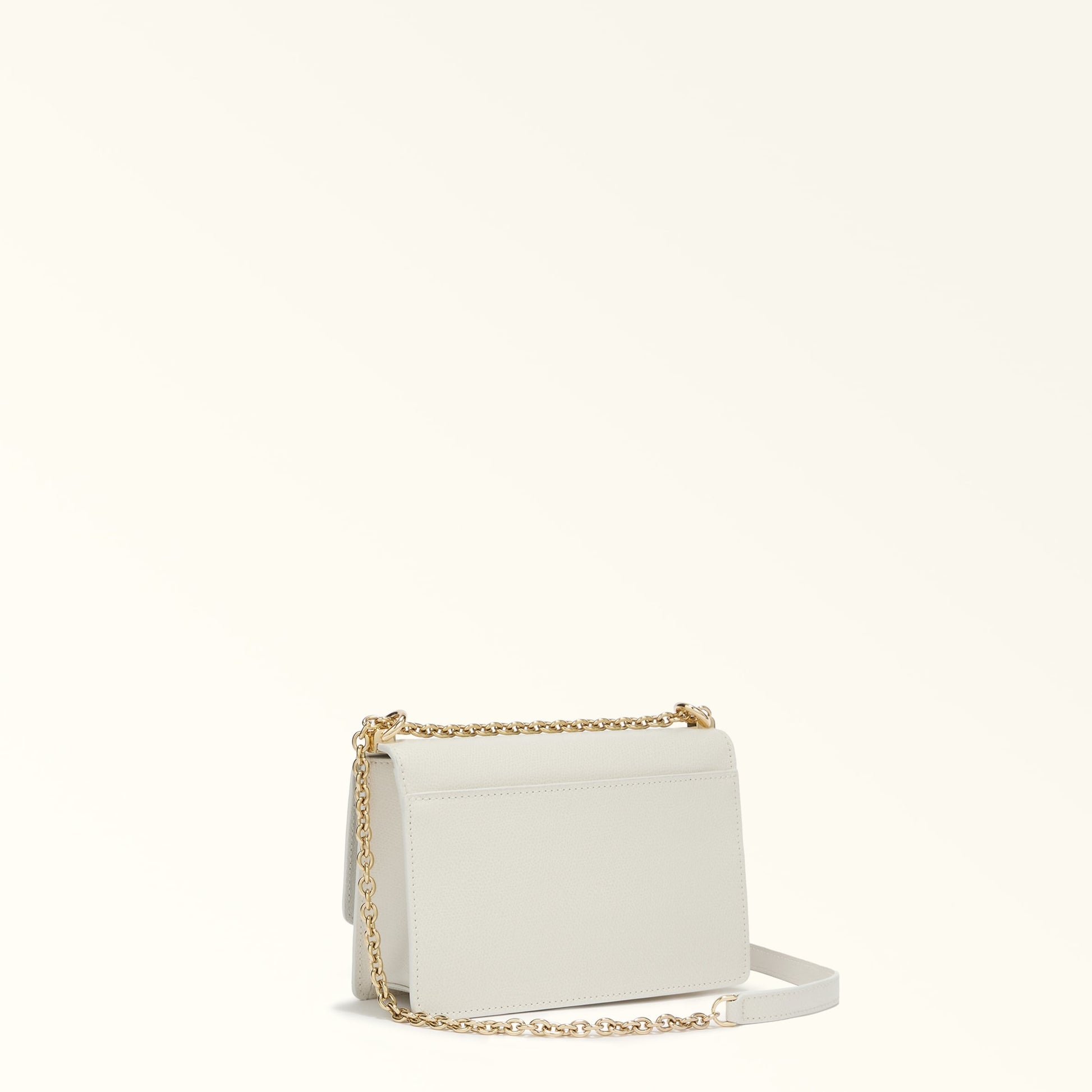 Crossbody Aco-Furla 1927 Panna