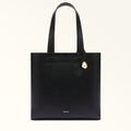 Furla Divide It M Tote in Black - Bags 