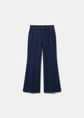 Jacome jeans in navy by Tara Jarmon