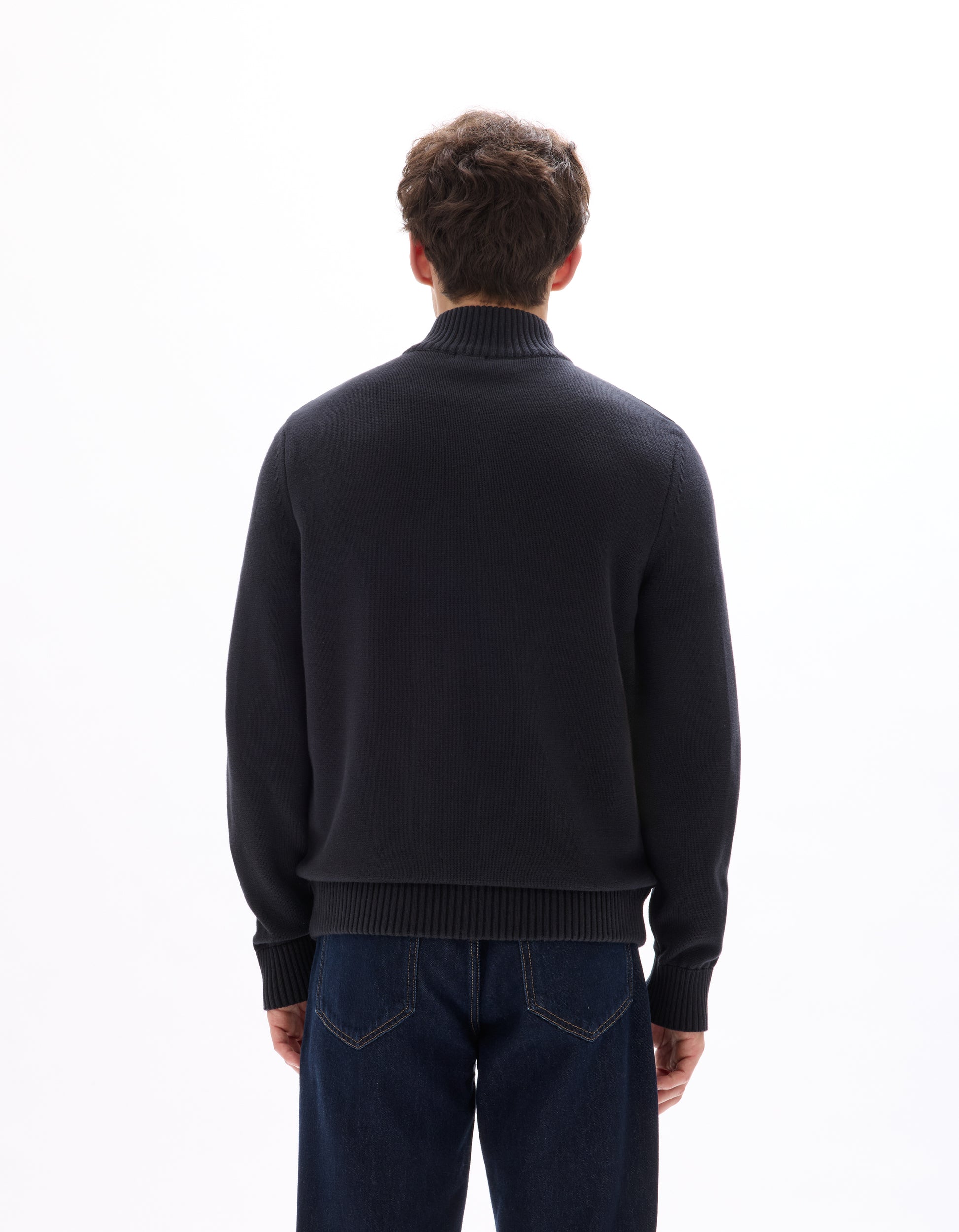 Encre Cardigan - Celio Lebanon
