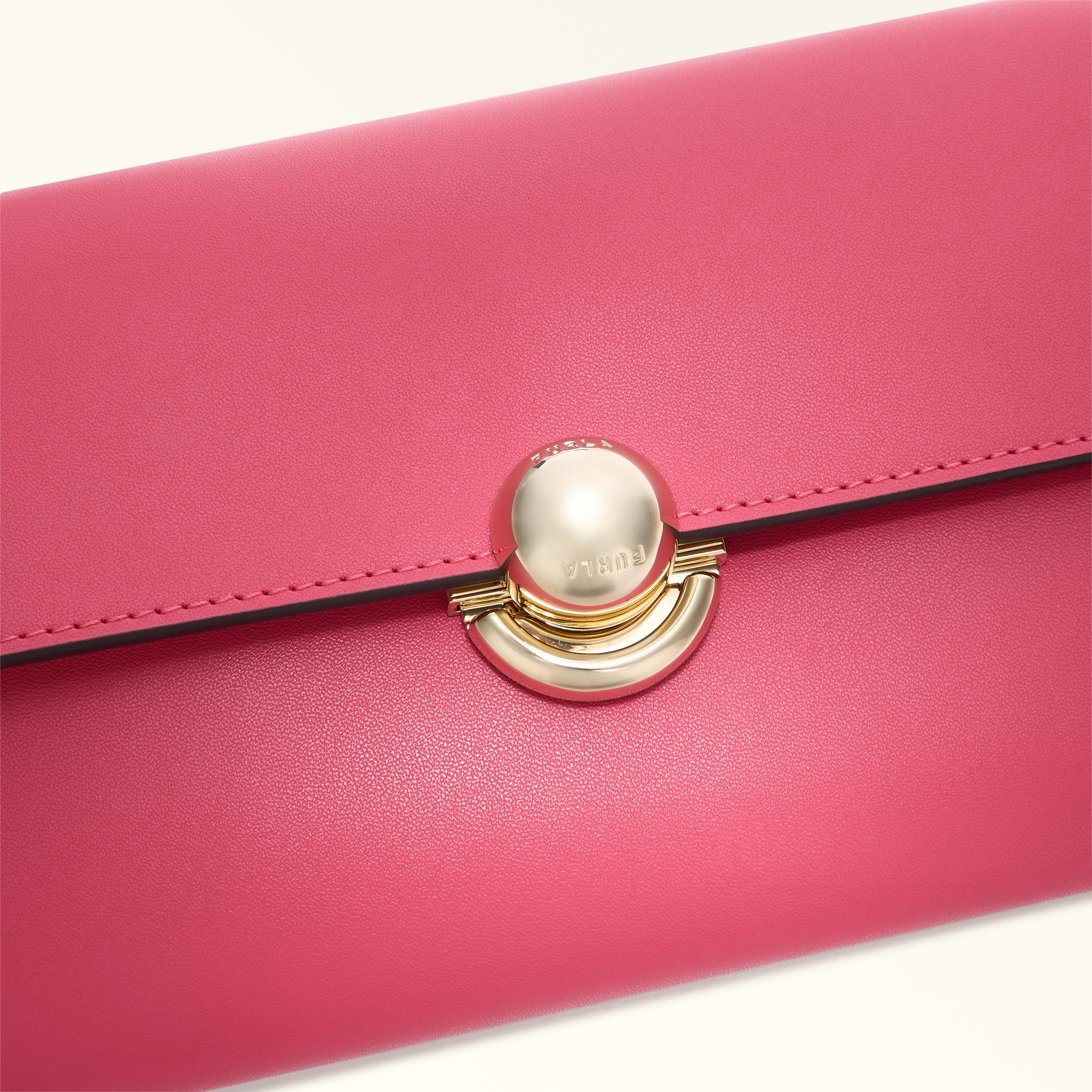 Furla Sfera L Crossbody Bag In Leather
