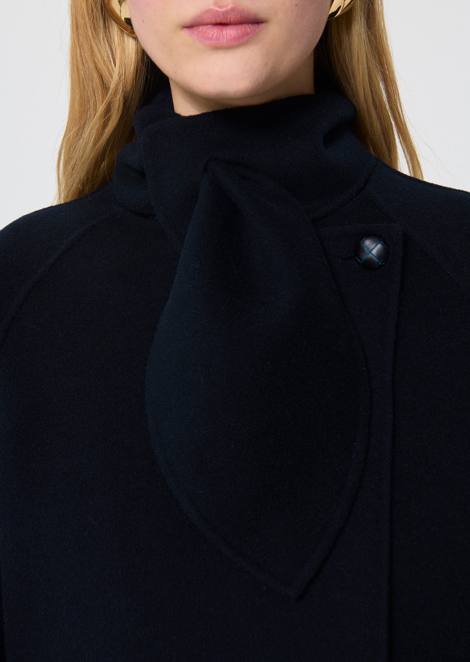 Mocca Coat for women