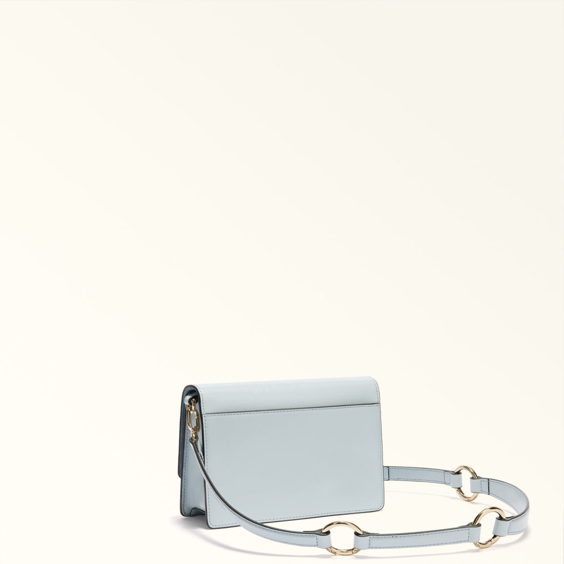 Furla 1927 Mini Crossbody 20 in Green - Bags 