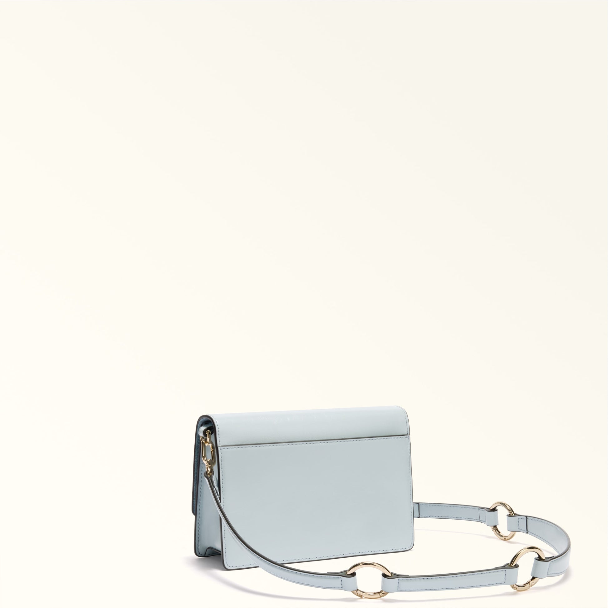 Furla 1927 Mini Crossbody 20 in Green - Bags 