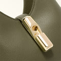 Furla Iride M Hobo Bag In Leather