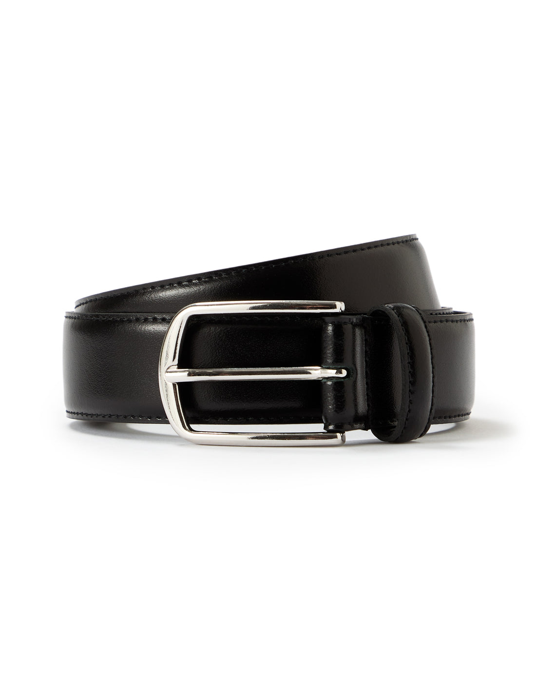 Black Belts for Men