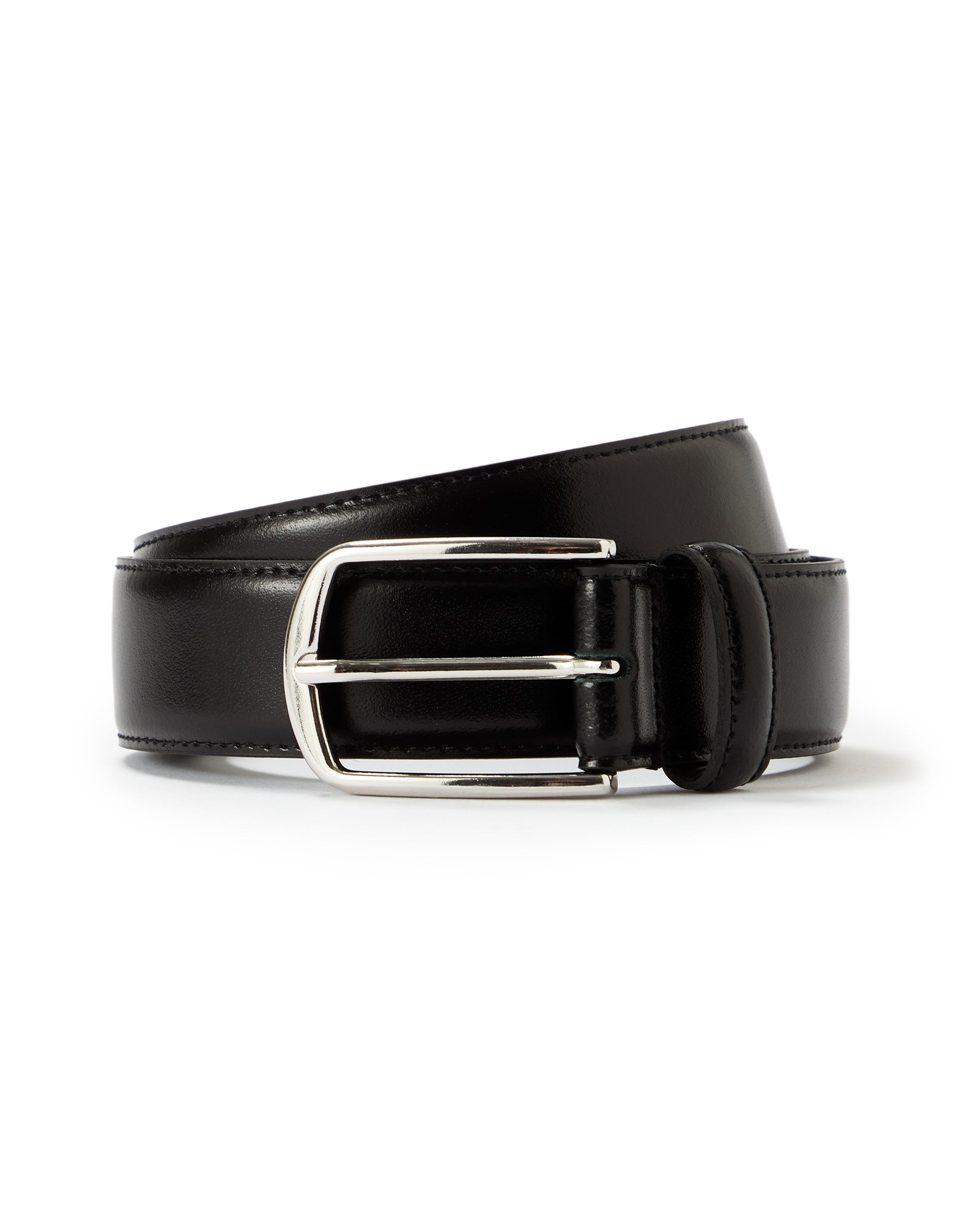 Black Belts for Men