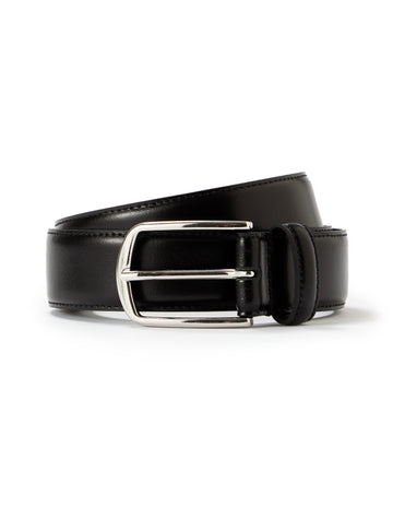 Black Belts for Men
