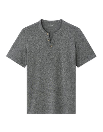 Black And White Mel Short Sleeves Tshirt - Celio Lebanon