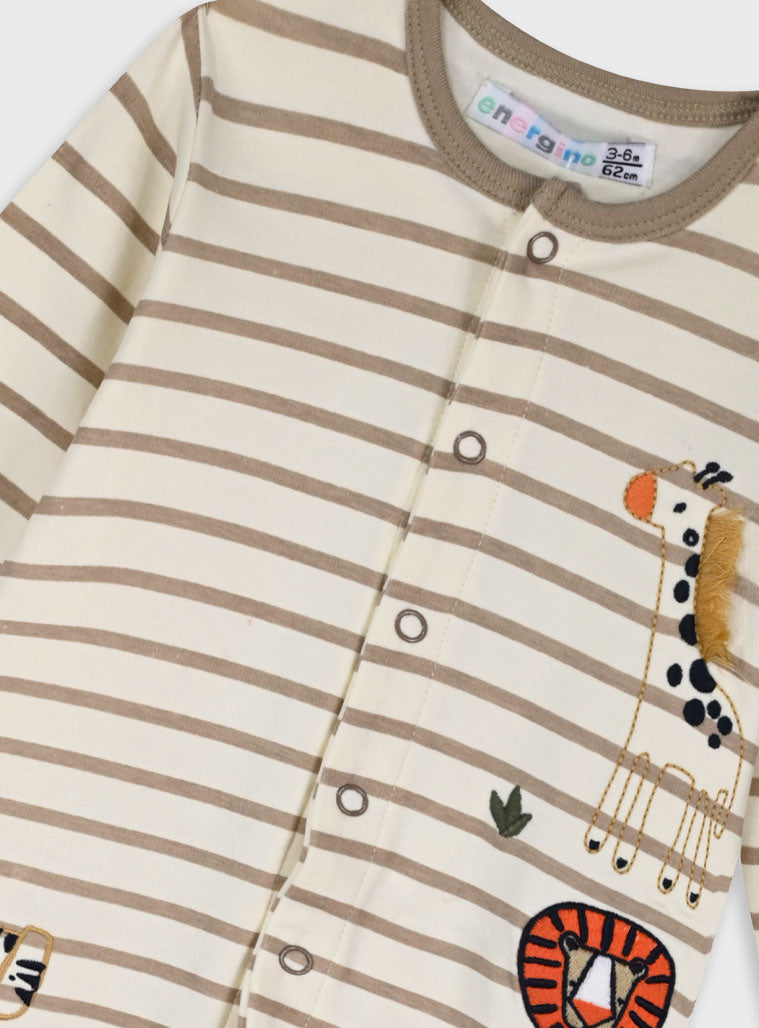 INFANT'S ROMPER