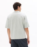 Greylight  Heather Short sleeves Polo for men