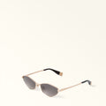 Furla Sunglasses Sfub17 in Black - Sunglasses 