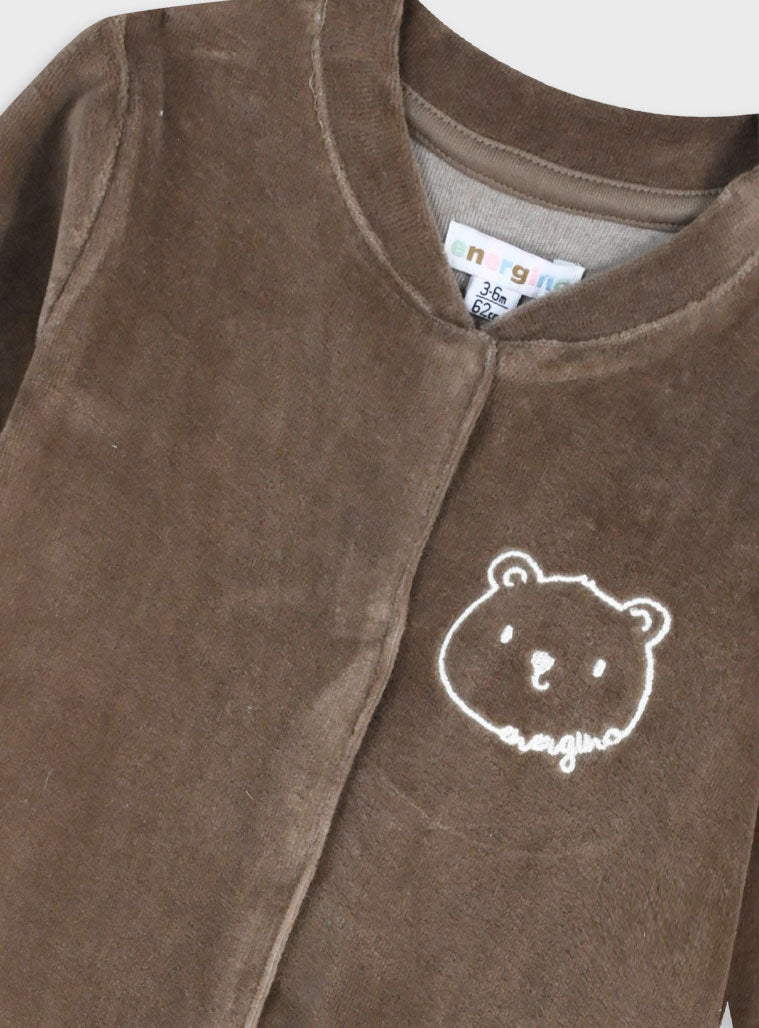 INFANT'S ROMPER
