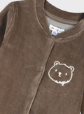 INFANT'S ROMPER