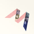Furla Metropolis Bandeau 6X100 in Multicolor - Scarves 
