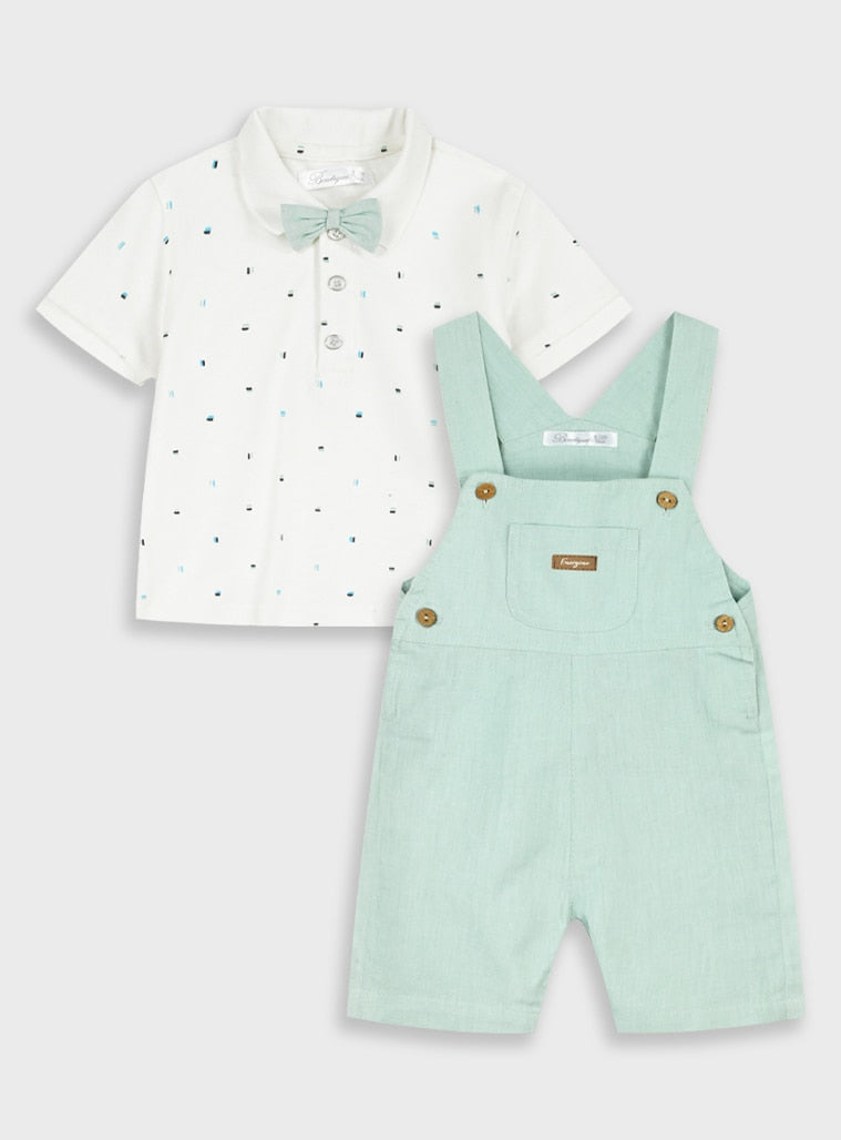 Peanut Set for Boys